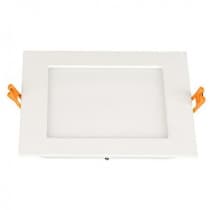 Встраиваемый светильник Arlight DL-142x142M 13W 3000K IP40 020130