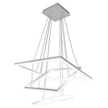 Подвесной светильник Альтис 08201,01(4000K) Kink Light