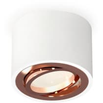 Точечный светильник Ambrella Techno Spot XS7510005