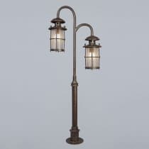 Наземный фонарь L'Arte Luce Battista L70986.07