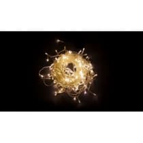 Гирлянда дождь FERON CL23, 240LED, 2700К 32351