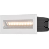 Подсветка для лестниц и ступеней Maytoni Bosca O045SL-L5W3K