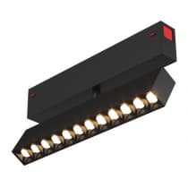 Трековый светильник Smart DK8006-BK Denkirs