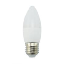 Лампа светодиодная Ecola Candle LED Premium 9W E27 2700K C7MW90ELC