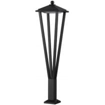 Наземный светильник Odeon Light Bearitz 6655/12GL
