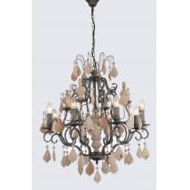 Подвесная люстра Favourite Albero 1763-8P