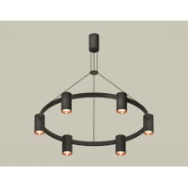 Подвесной светильник Ambrella Traditional XB9022153