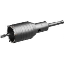 Коронка буровая ЗУБР ПРОФЕССИОНАЛ 2918-50