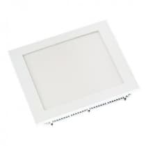 Встраиваемый светильник Arlight DL-225x225M 21W 4000K IP40 020136