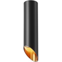 Точечный светильник Maytoni Lipari C044CL-01-25GU10-B
