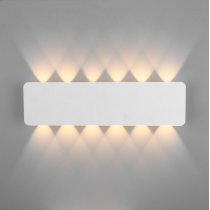 Настенный светильник Elektrostandard Angle 40139/1 LED