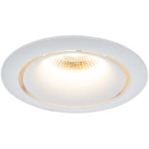 Точечный светильник Maytoni Yin DL031-L12W4K-D-W