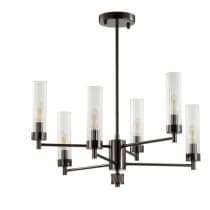 Потолочная люстра Lumion Kamilla 5275/6C