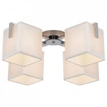 Потолочная люстра Citilux СТЕНЛИ CL465141