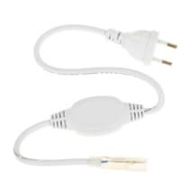Блок питания Ecola LED strip 220V 1500W 12x7 IP68 H1215KESB