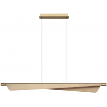Подвесной светильник Odeon Linea 7017/24LB