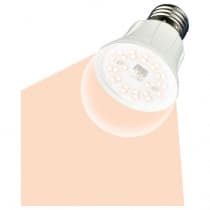 Лампа светодиодная Uniel LED A60 10W SPFR E27 CL UL-00001820