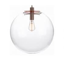 Подвесной светильник Меркурий 07564-35,21 Kink Light
