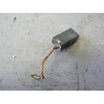 Щетка графитовая (пара) 10x6.5x15 U503-140-040-W