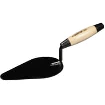 Кельма плиточника STAYER 190 мм, деревянная ручка 0821-4