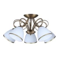 Люстра потолочная Omnilux 253 OML-25307-05