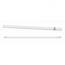 Лампа сд LED-T8-М-PRO 50Вт 230В G13 6500К 5000Лм 1200мм матовая неповоротная IN HOME 4690612066554