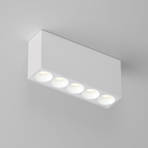 Точечный светильник Elektrostandard Block 25108/LED