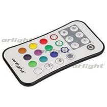 Пульт ДУ Arlight SMART-R1-RGBW (1 зона, 2.4G) 022673
