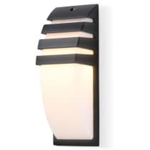 Настенный светильник уличный Ambrella GARDEN ST5202