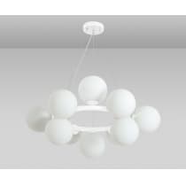 Подвесная люстра Kink Light Сида 07508-12,01