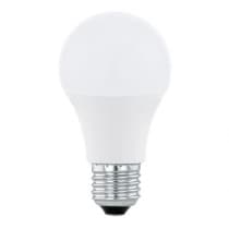 Лампа светодиодная Eglo Lmlede27 10Вт E27 3000K 11561