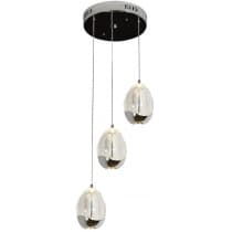 Подвесной светильник Kink Light Берти 07866-3A,02