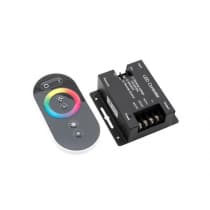 Контроллер touch  RF-RGB-S-24A SWG