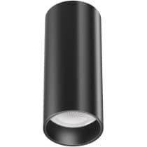 Точечный светильник Maytoni Focus LED C056CL-L12B4K-W-B