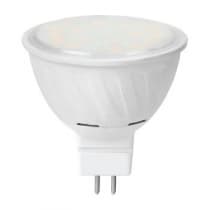 Лампа светодиодная Ecola MR16 LED 10W GU5.3 4200K M2SV10ELC