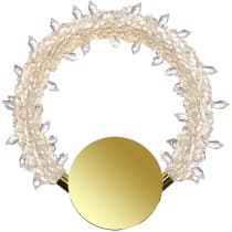 Бра Newport 8280 8280/А gold NEW