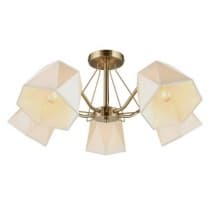 Люстра потолочная Omnilux 650 OML-65007-05