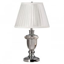 Настольная лампа Chiaro Оделия 619030501
