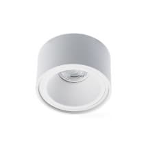 Точечный светильник Italline M01 M01-1015 white