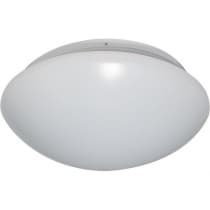 Светильник накладной светодиодный, потолочный FERON AL529, 18W, 6400К цвет белый 28562