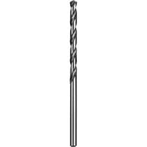 KRAFTOOL HSS-G 3.5 х70мм, Сверло по металлу HSS-G, сталь М2(S6-5-2) 29651-3.5
