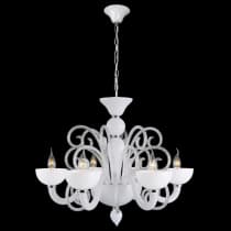 Подвесная люстра Crystal Lux MARGO SP6