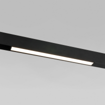 Трековый светильник Elektrostandard Slim Magnetic 85000/01