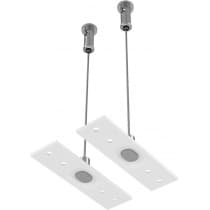 Подвесной комплект Maytoni Accessories for tracks Exility TRA034SW-2W