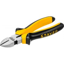 Бокорезы "topgrip", 180мм, Stayer 111538