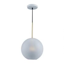 Подвесной светильник Bolle 2028-P1 Loft It
