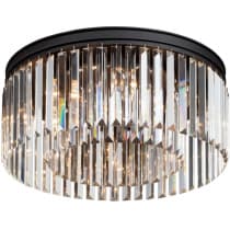 Потолочная люстра Vitaluce V5180-1/8PL