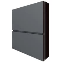 Настенная панель управления Denkirs AIR CONTROL DK7201-DG