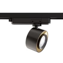 Трековый светильник Track lamps TR023-1-12B4K Maytoni