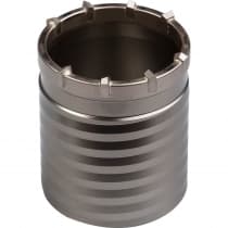 Коронка по бетону KRAFTOOL 80 мм 29200-80